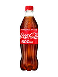 Cold Drink (Bottle)