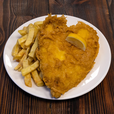 Plaice