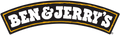 Ben & Jerry (100ml)