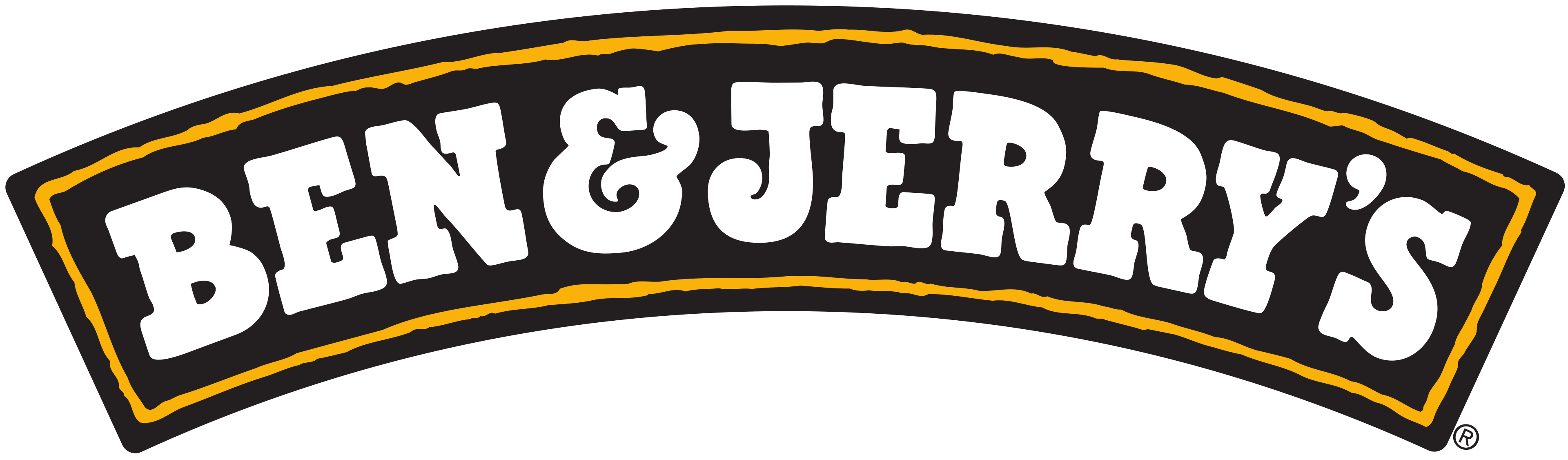 Ben & Jerry (100ml)