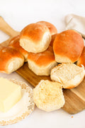 Bread Roll