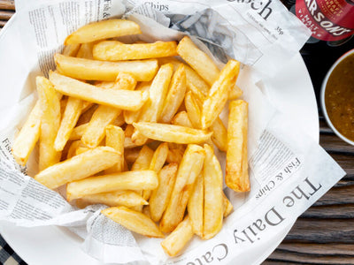 Regular Chips
