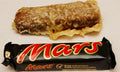 Battered Mars Bar