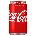 Cold Drink (Can)