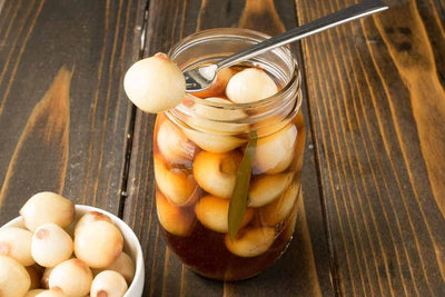 Pickled Onion