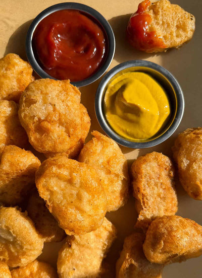 Nuggets (8pcs)