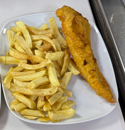 Haddock