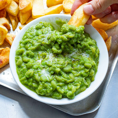 Mushy Peas