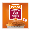 Steak + Kidney Pie