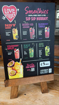 Fresh Smoothie