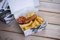 Small Sausage