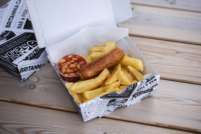 Small Sausage