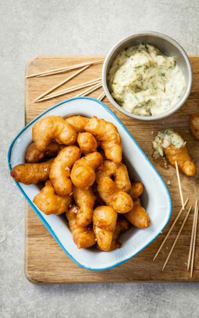 Scampi