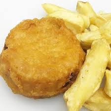 Cod Roe