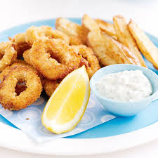 Calamari