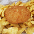 Fish Cake