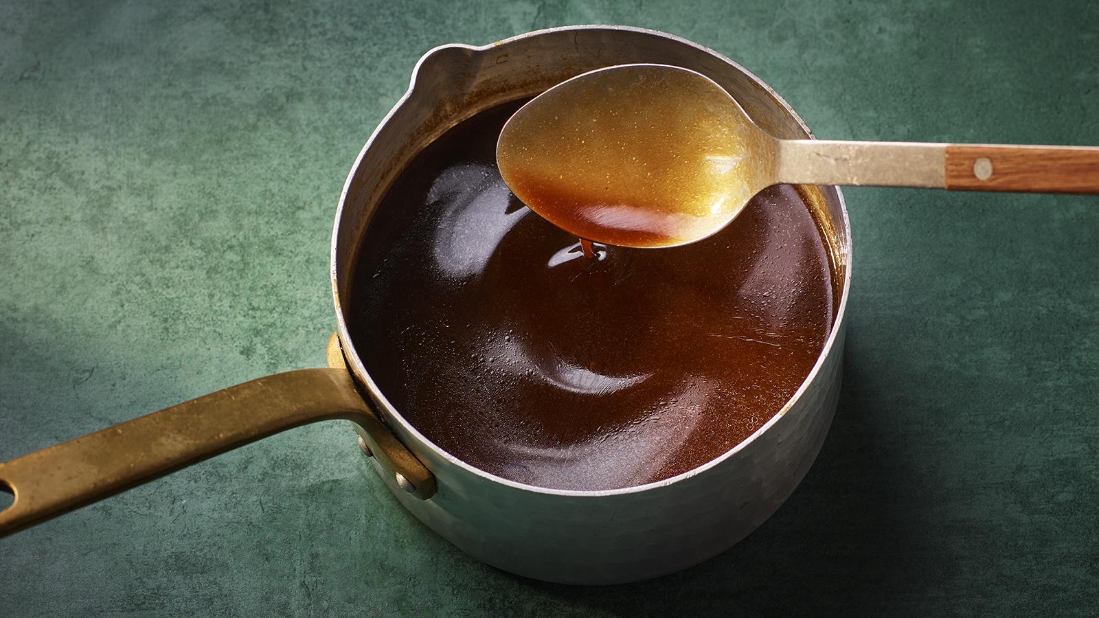 Gravy